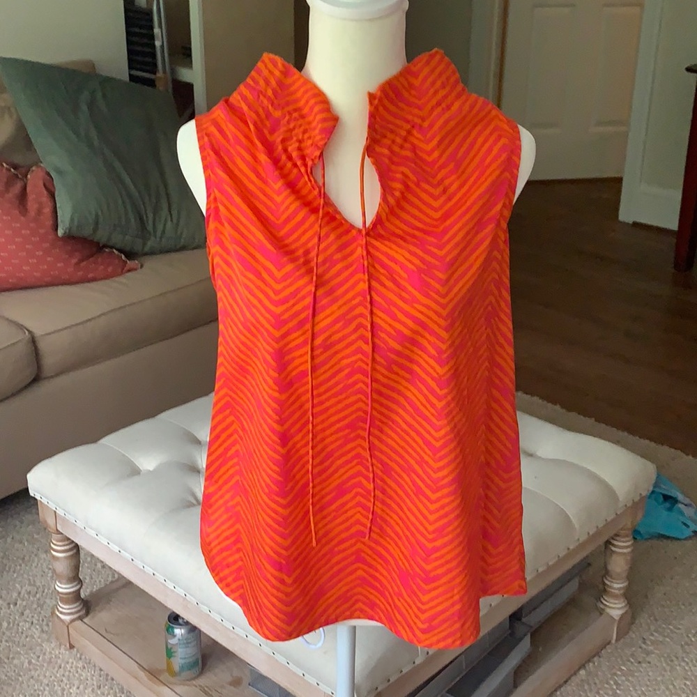 Cute tank top!